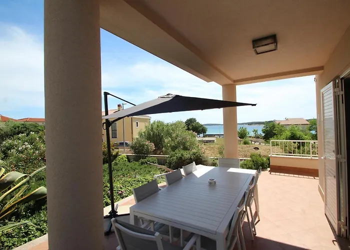 Four Bedroom Beach House Amaya Medulin