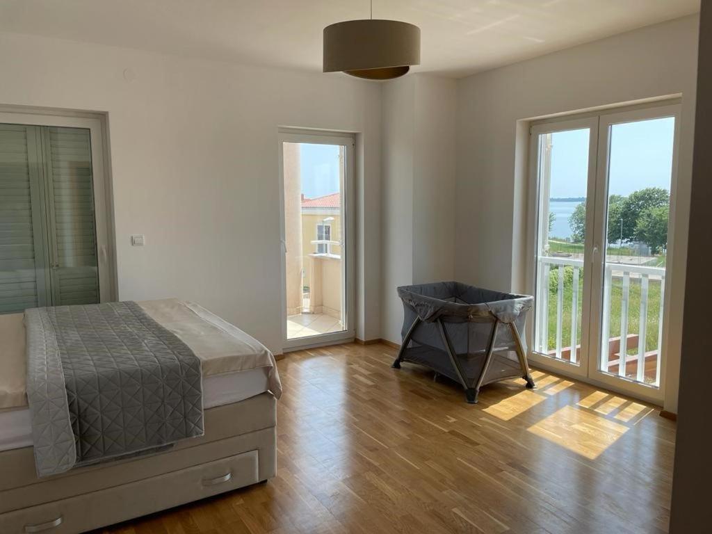 Four Bedroom House Amaya Medulin