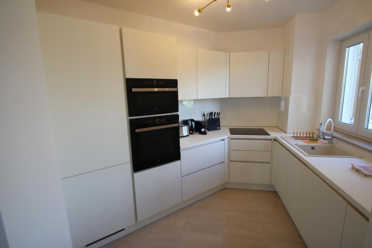 Vila Four Bedroom House Amaya *