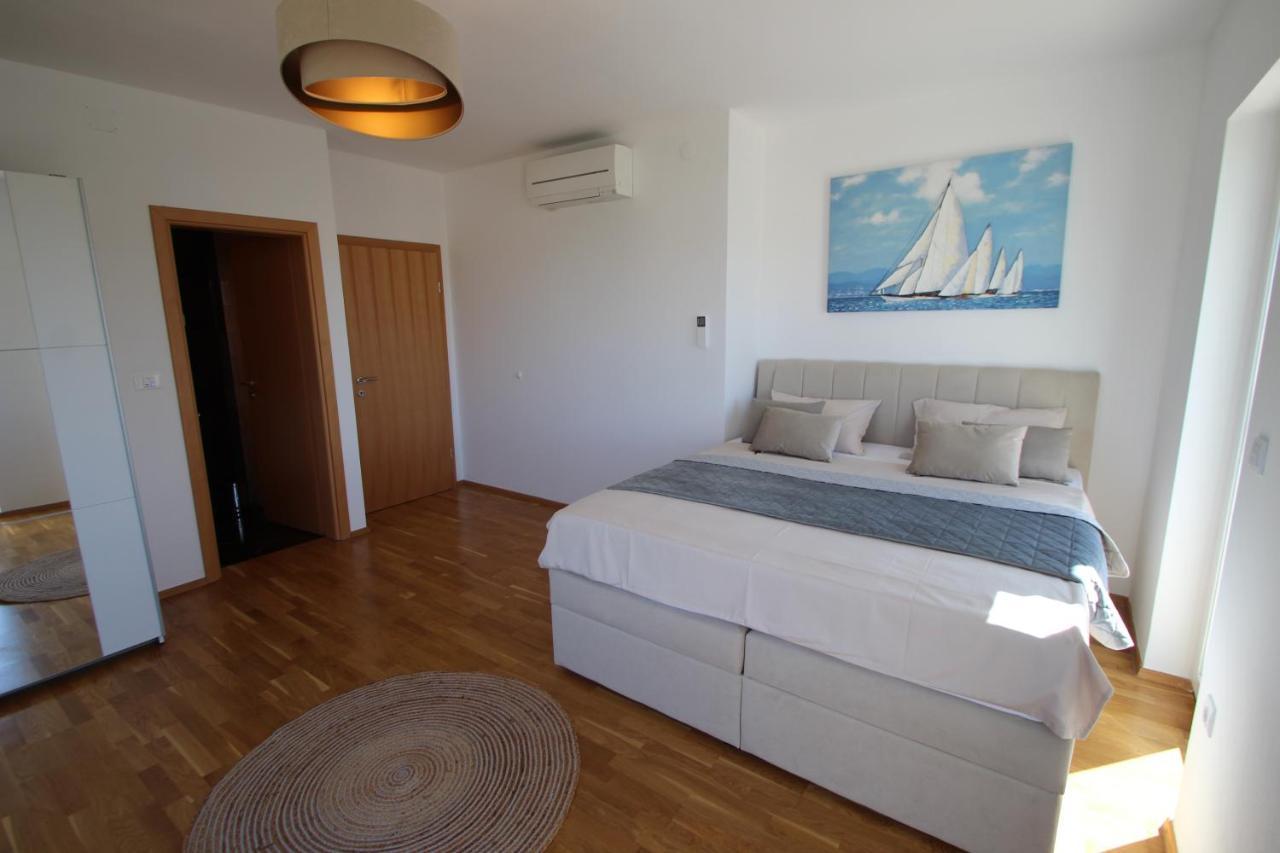 Vila Four Bedroom House Amaya Medulin