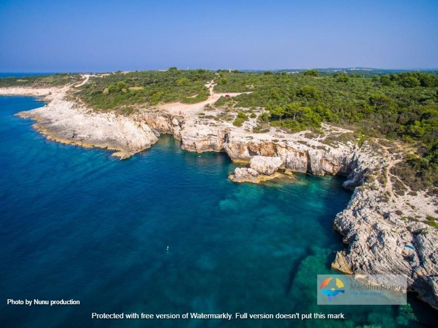 Vila Four Bedroom House Amaya Medulin