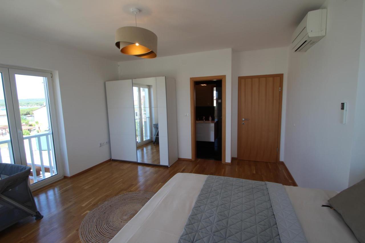 Four Bedroom House Amaya * Medulin