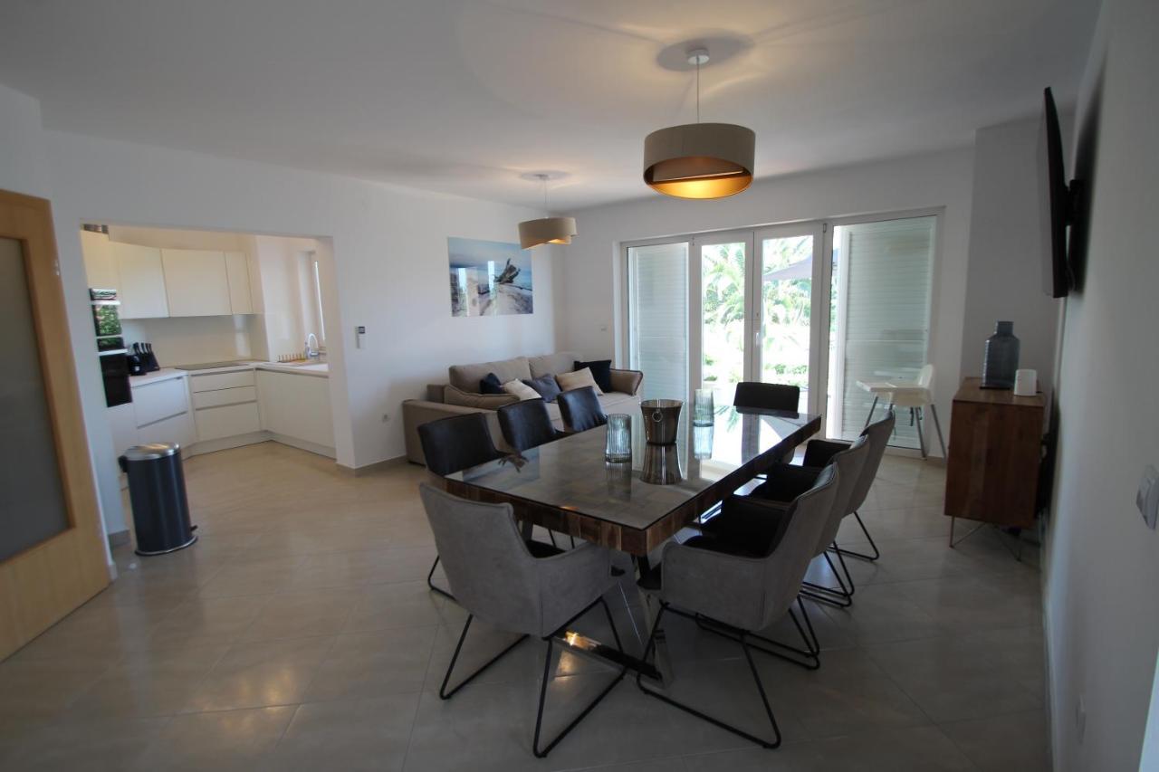 Four Bedroom House Amaya Medulin