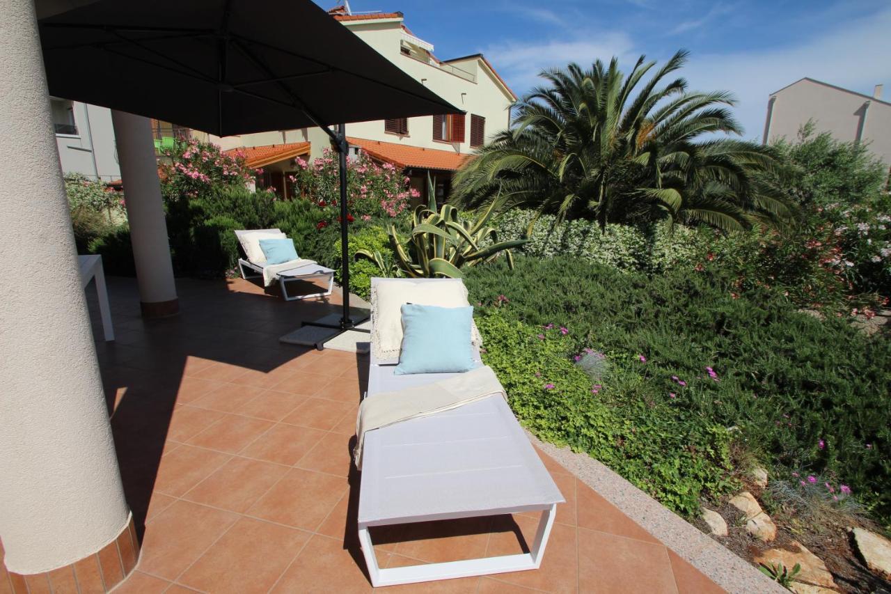 Four Bedroom House Amaya Villa