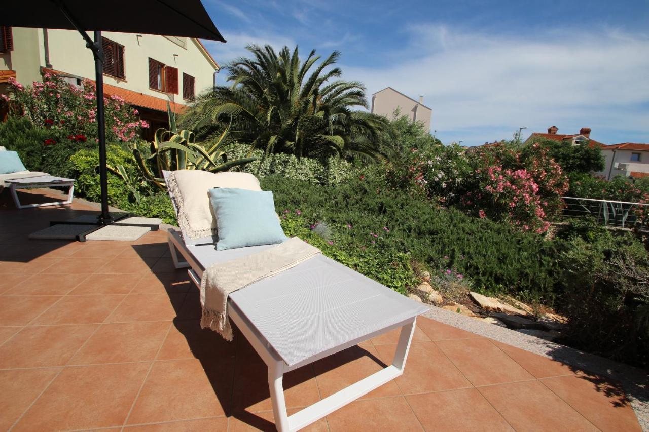 Four Bedroom House Amaya Medulin
