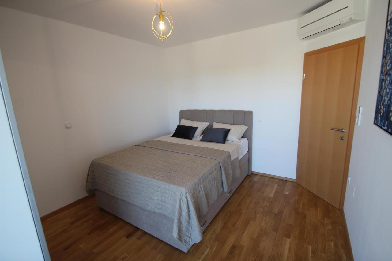 Four Bedroom House Amaya Medulin