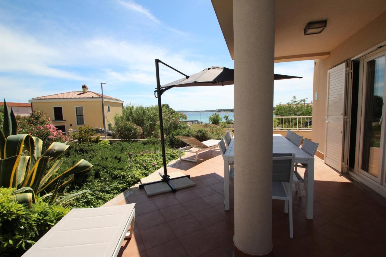 Four Bedroom House Amaya Medulin