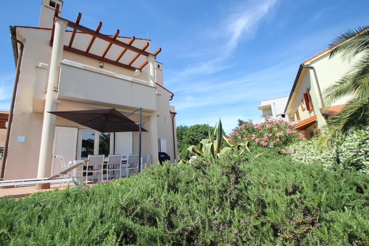 Four Bedroom House Amaya Villa *