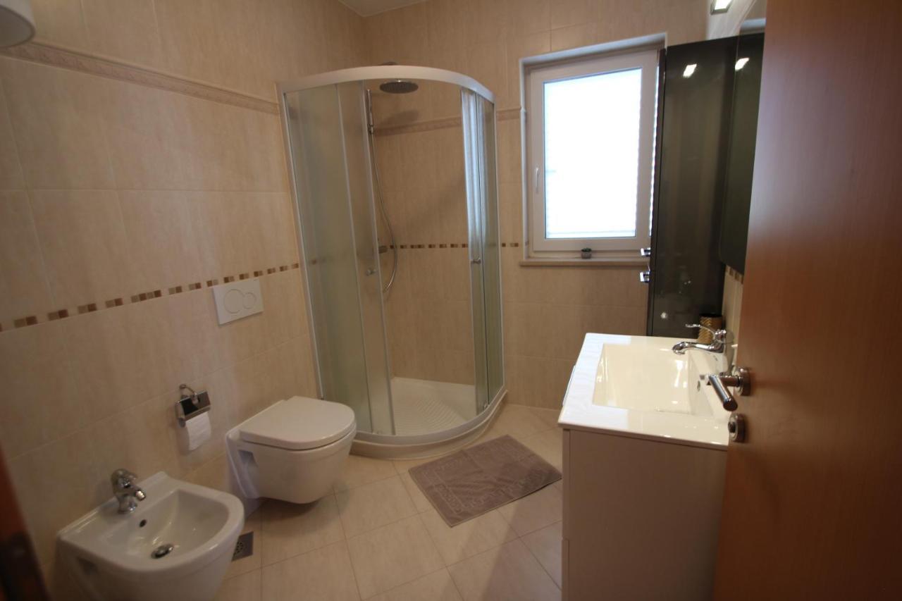 Four Bedroom House Amaya Medulin