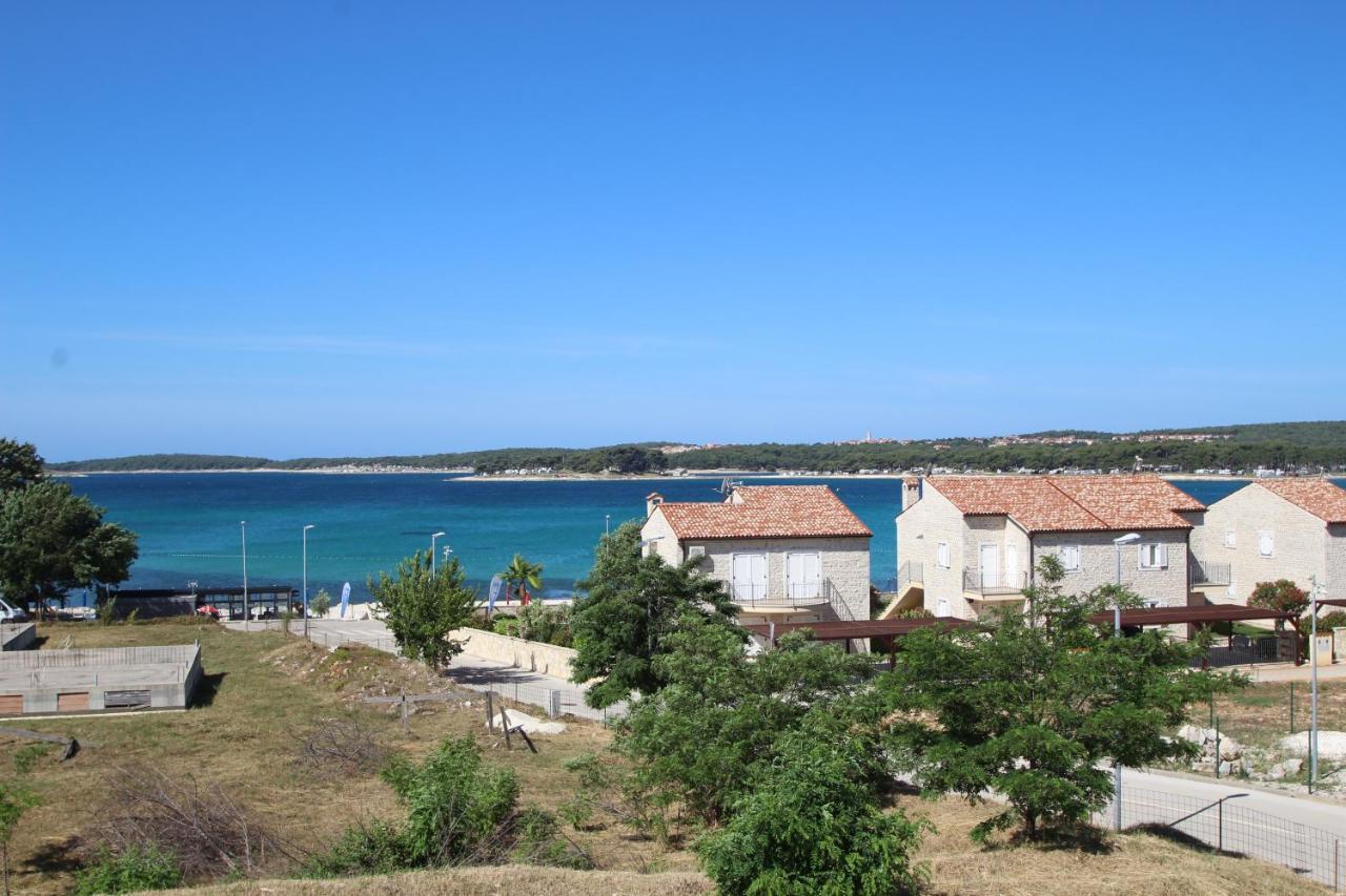 Four Bedroom House Amaya Villa Medulin