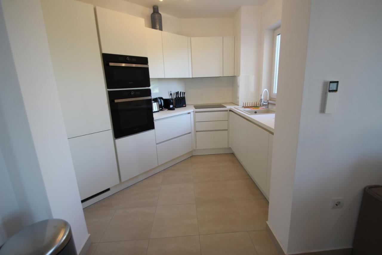 Villa Four Bedroom House Amaya