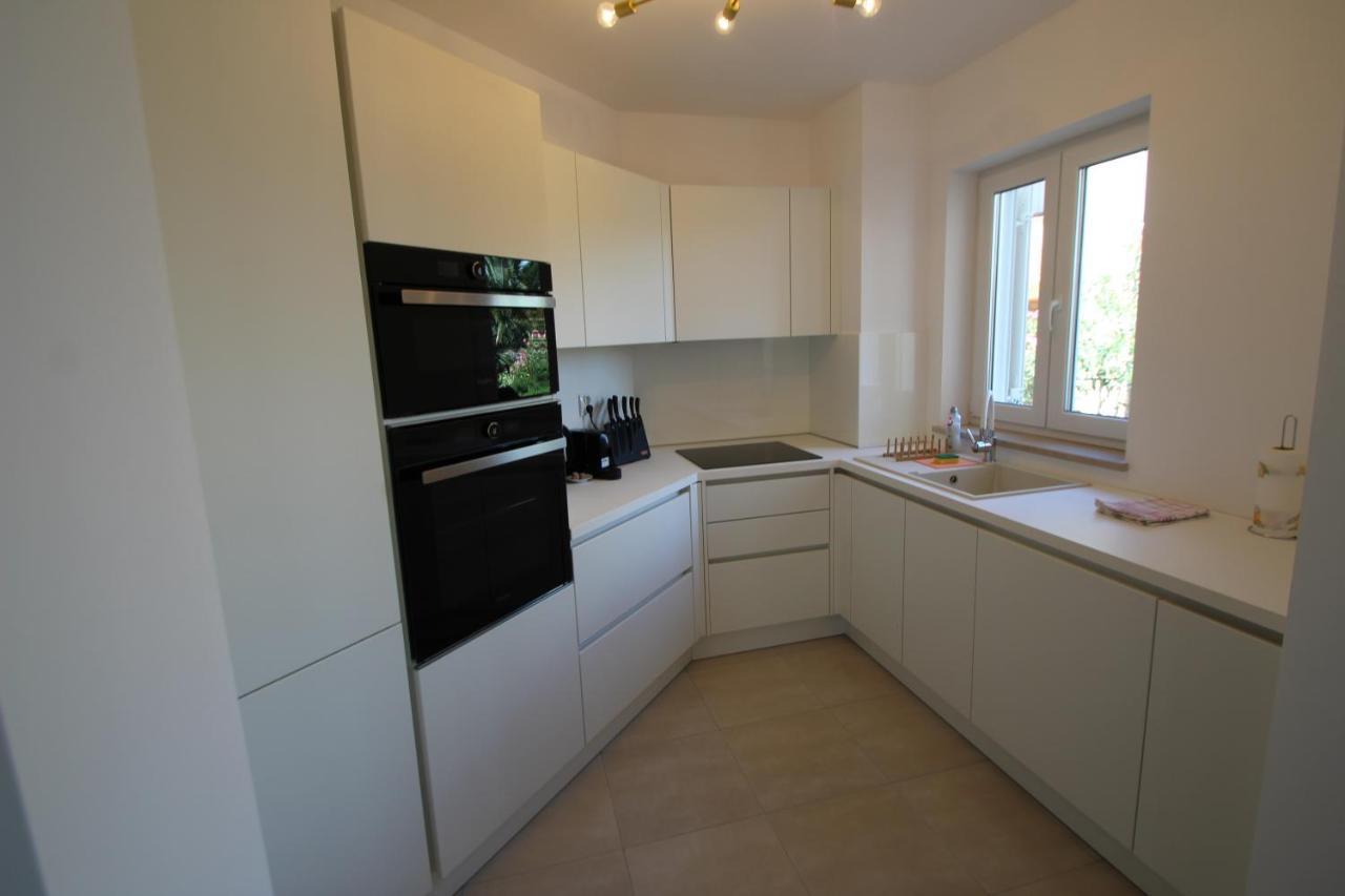 Four Bedroom House Amaya Villa