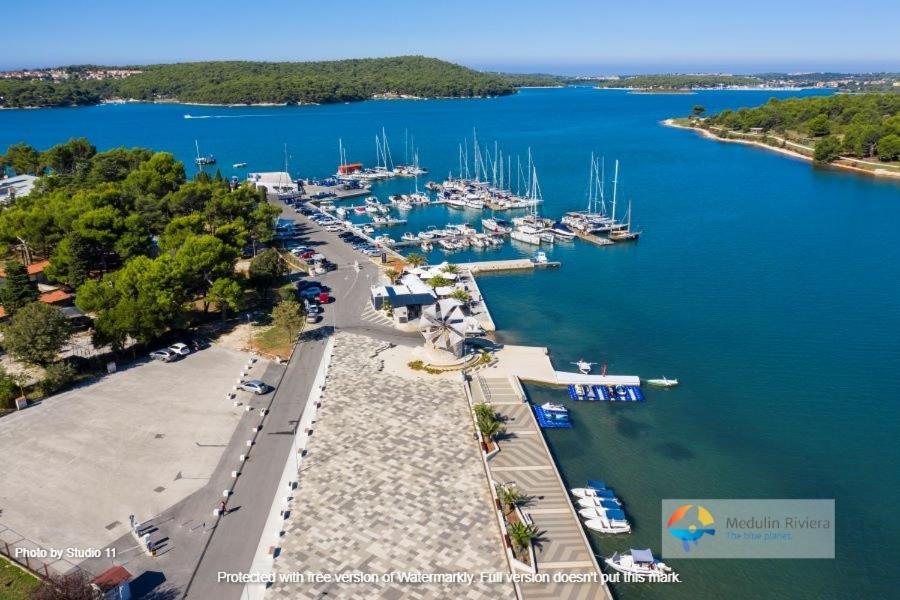 Four Bedroom House Amaya * Medulin