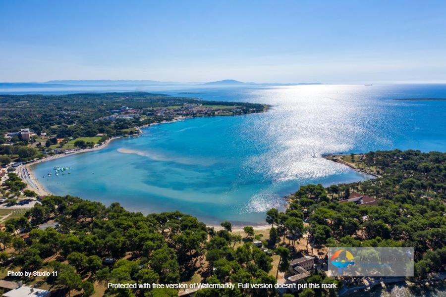 Four Bedroom House Amaya * Medulin